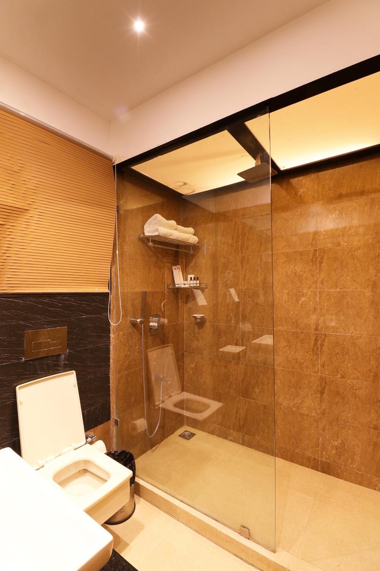 Amritara Hunky Dory Resort, Dalhousie Road Dhar Khurd Exterior foto