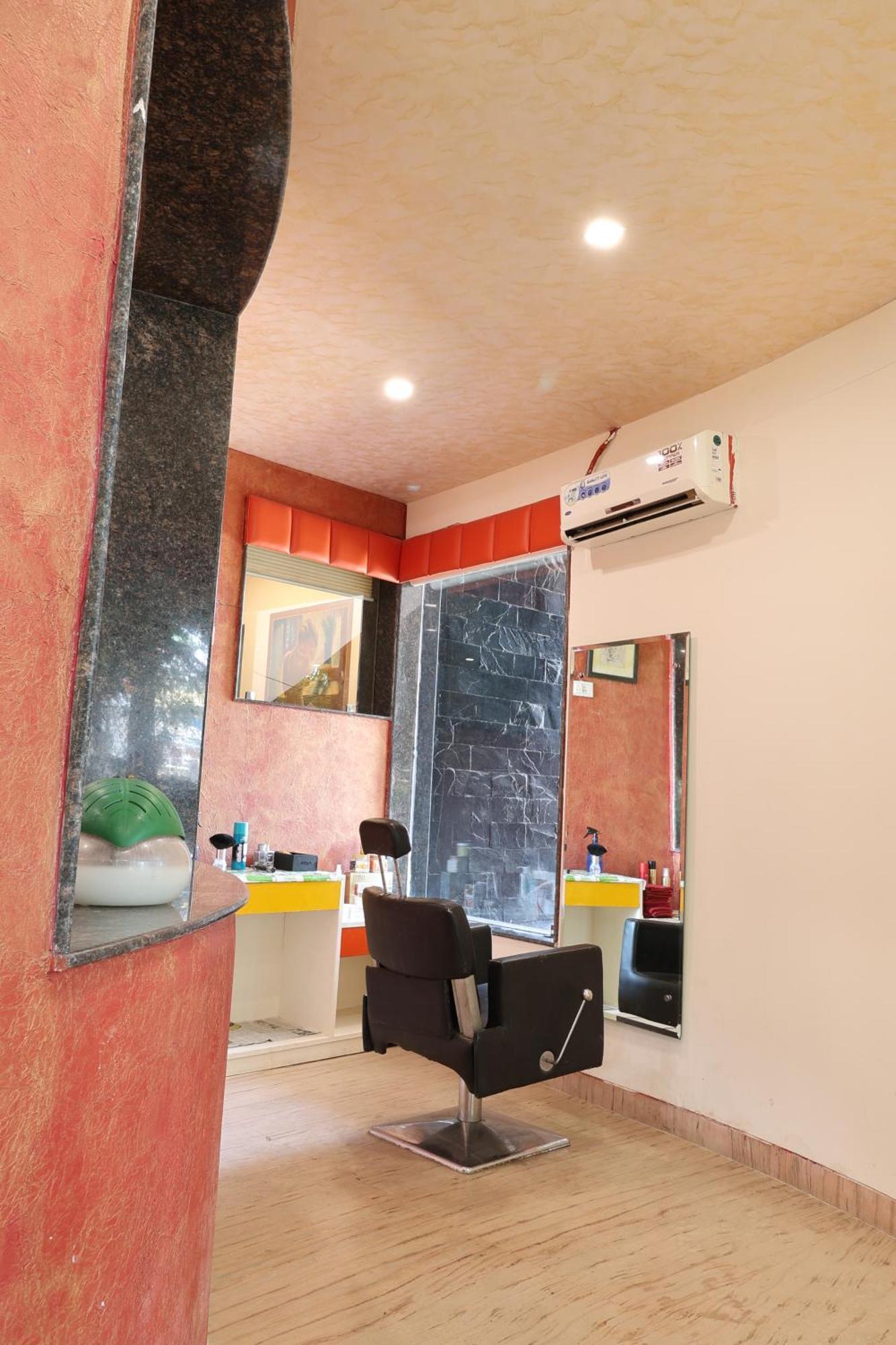 Amritara Hunky Dory Resort, Dalhousie Road Dhar Khurd Exterior foto