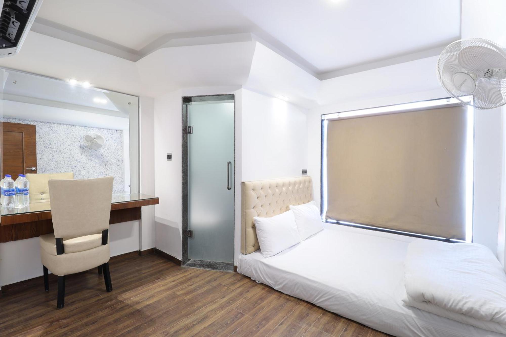 Amritara Hunky Dory Resort, Dalhousie Road Dhar Khurd Exterior foto