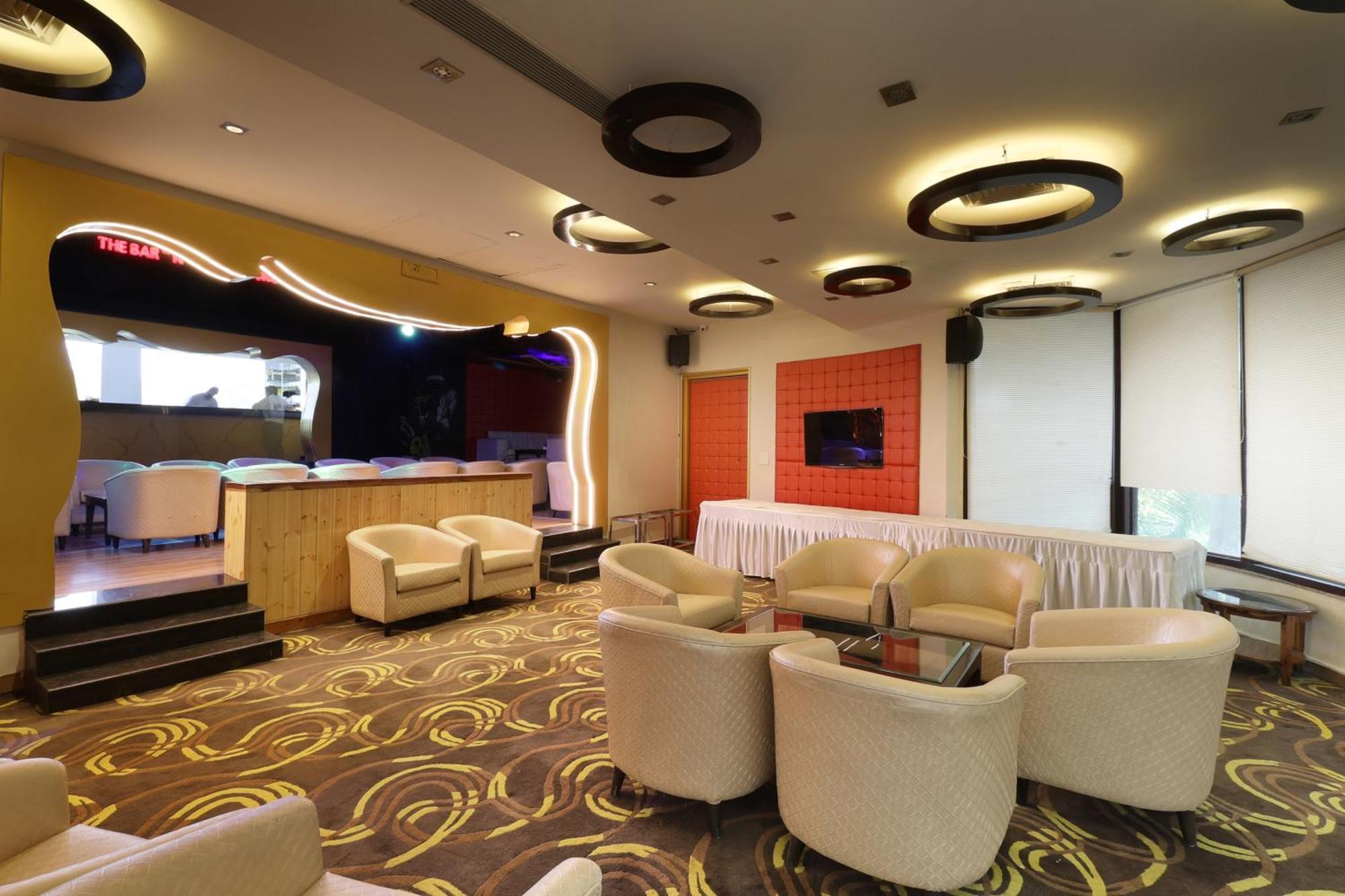 Amritara Hunky Dory Resort, Dalhousie Road Dhar Khurd Exterior foto