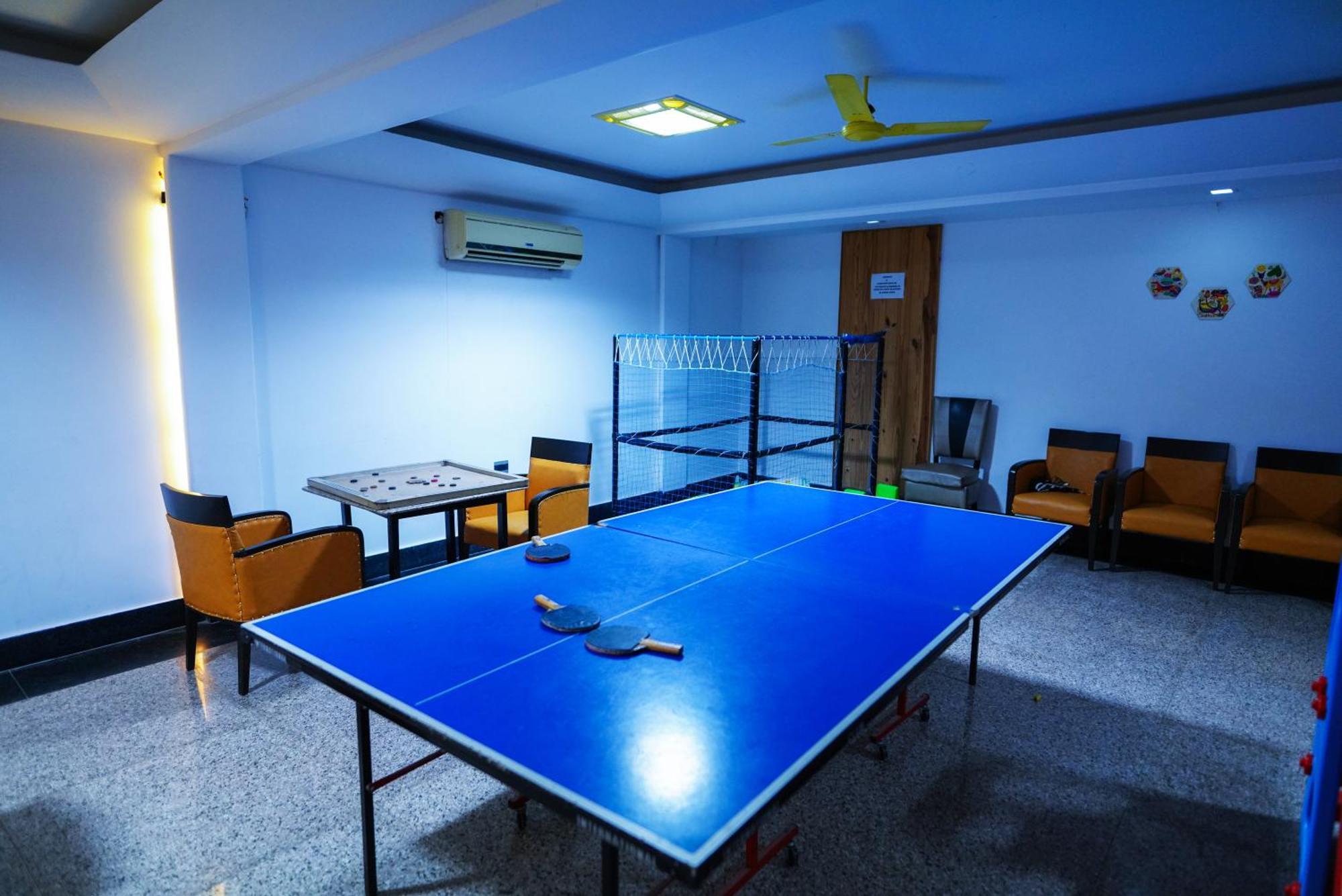 Amritara Hunky Dory Resort, Dalhousie Road Dhar Khurd Exterior foto