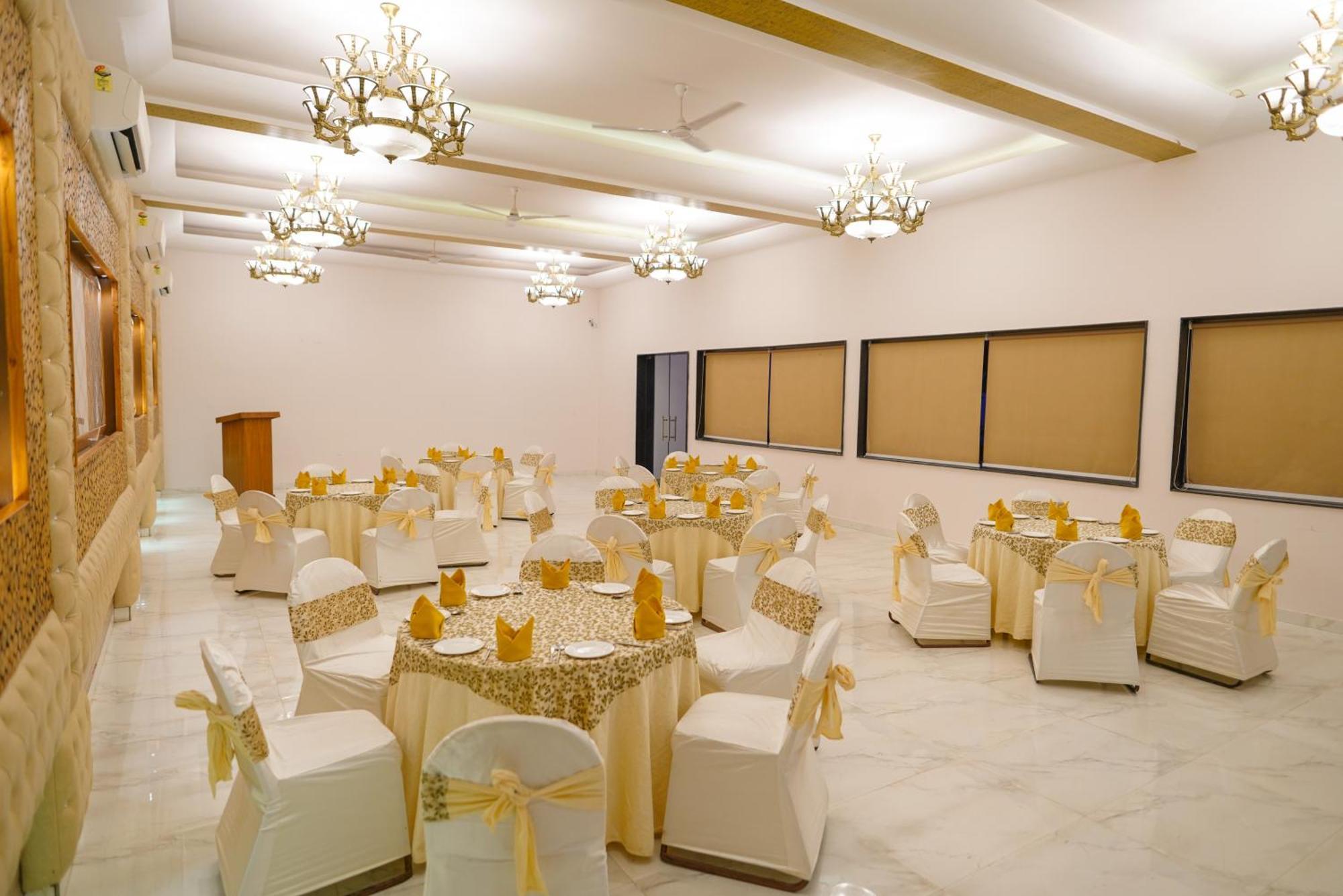 Amritara Hunky Dory Resort, Dalhousie Road Dhar Khurd Exterior foto